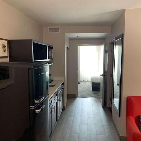 Country Inn & Suites By Radisson, Tucson City Center Az المظهر الخارجي الصورة