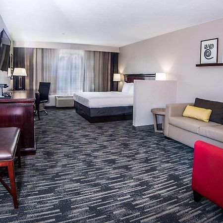 Country Inn & Suites By Radisson, Tucson City Center Az المظهر الخارجي الصورة