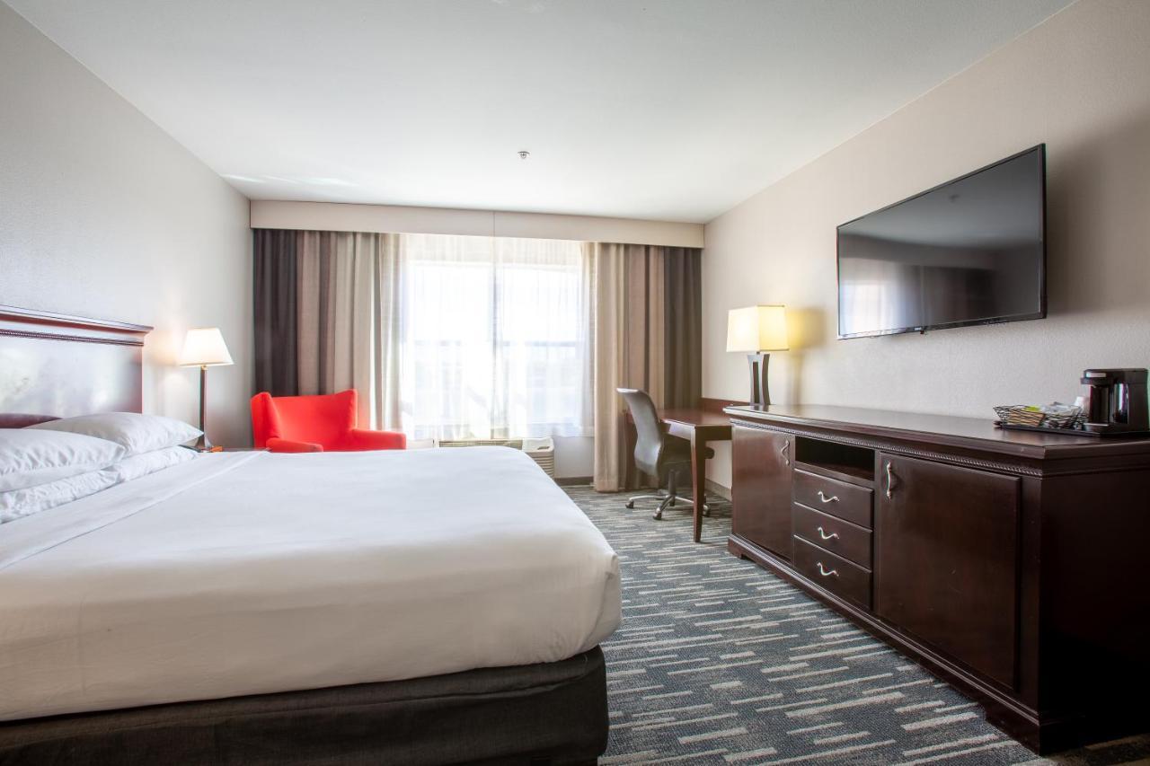 Country Inn & Suites By Radisson, Tucson City Center Az المظهر الخارجي الصورة