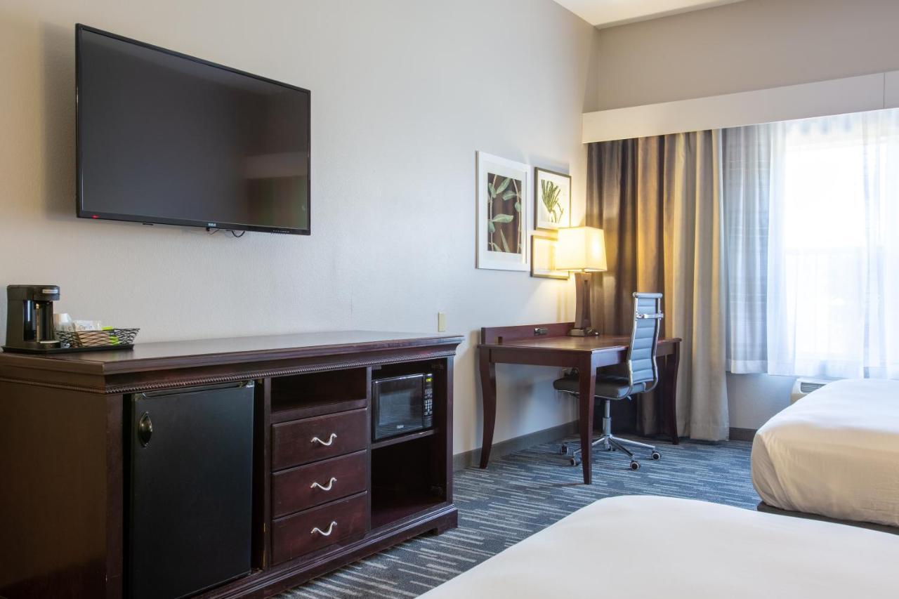 Country Inn & Suites By Radisson, Tucson City Center Az المظهر الخارجي الصورة