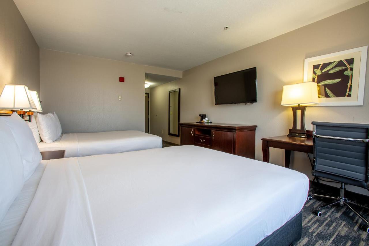 Country Inn & Suites By Radisson, Tucson City Center Az المظهر الخارجي الصورة