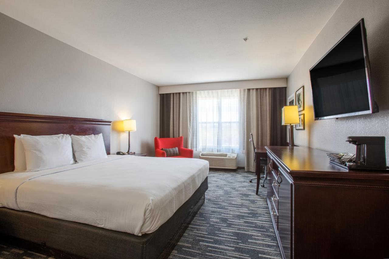 Country Inn & Suites By Radisson, Tucson City Center Az المظهر الخارجي الصورة