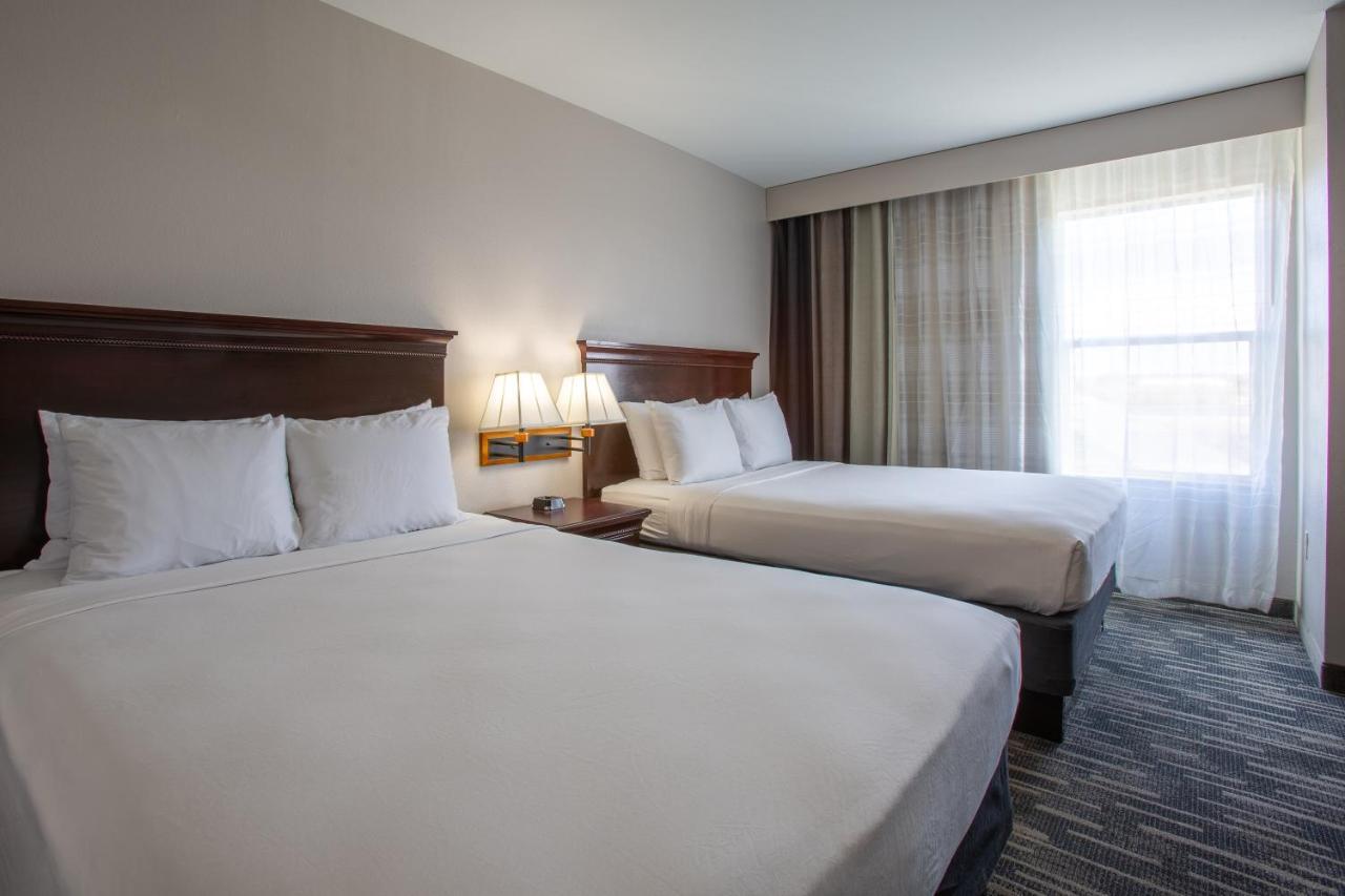 Country Inn & Suites By Radisson, Tucson City Center Az المظهر الخارجي الصورة