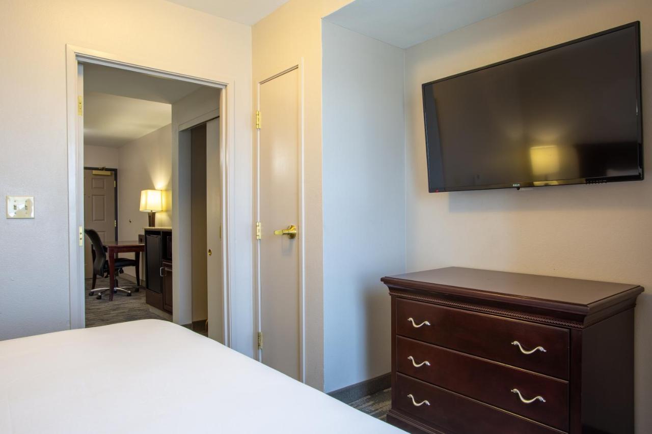Country Inn & Suites By Radisson, Tucson City Center Az المظهر الخارجي الصورة