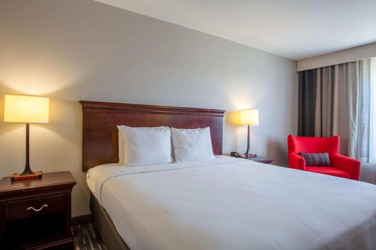 Country Inn & Suites By Radisson, Tucson City Center Az المظهر الخارجي الصورة