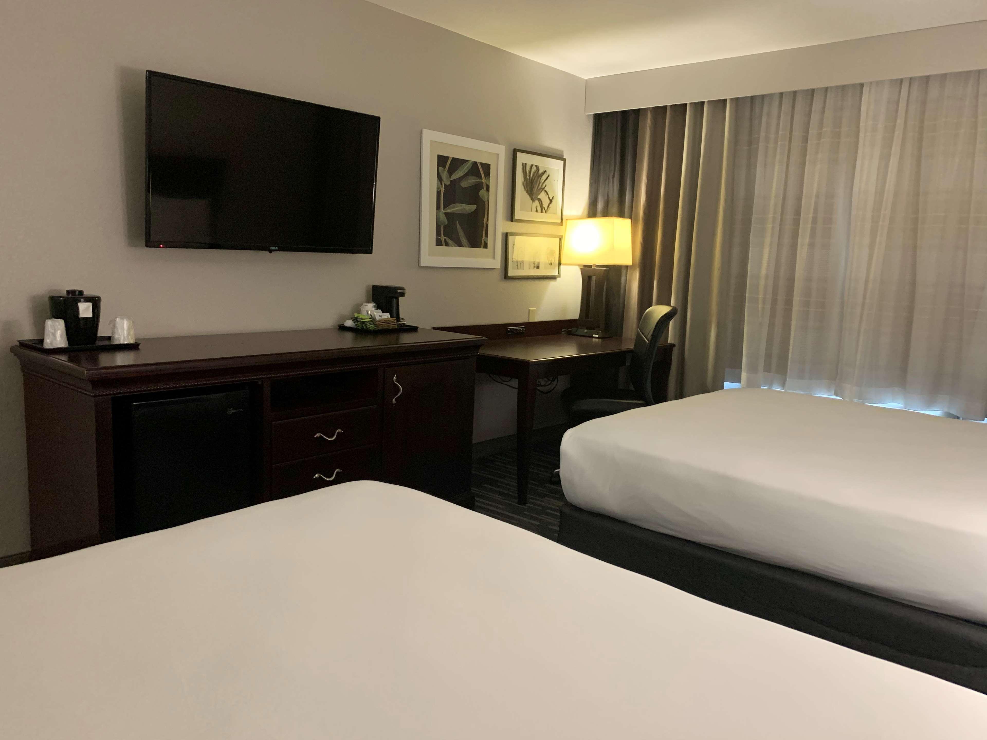 Country Inn & Suites By Radisson, Tucson City Center Az المظهر الخارجي الصورة