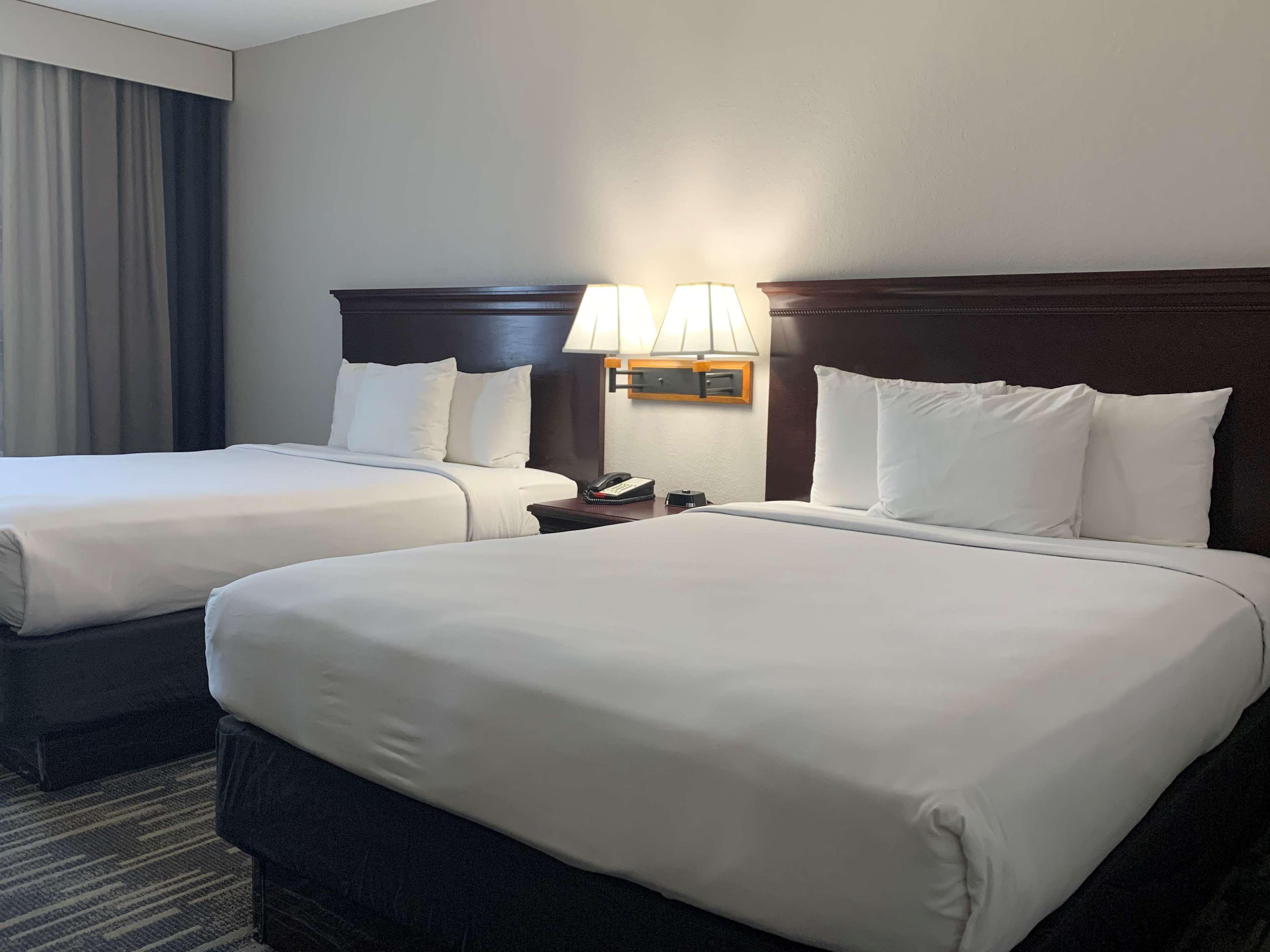Country Inn & Suites By Radisson, Tucson City Center Az المظهر الخارجي الصورة
