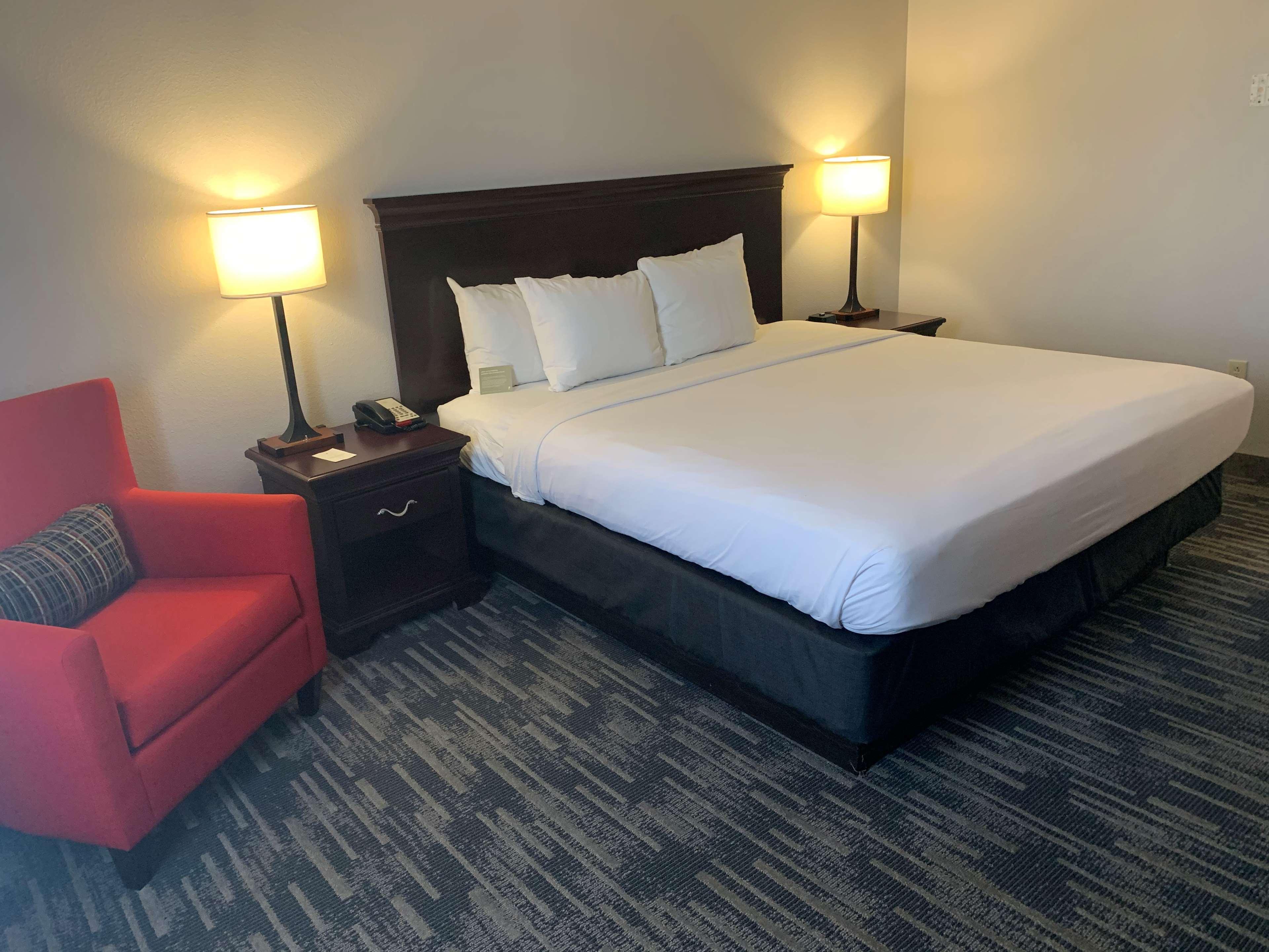 Country Inn & Suites By Radisson, Tucson City Center Az المظهر الخارجي الصورة