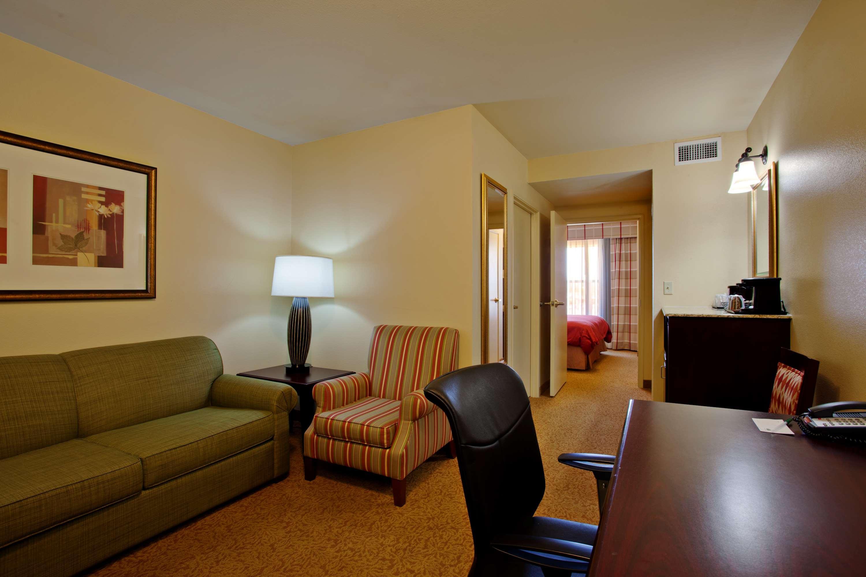 Country Inn & Suites By Radisson, Tucson City Center Az المظهر الخارجي الصورة
