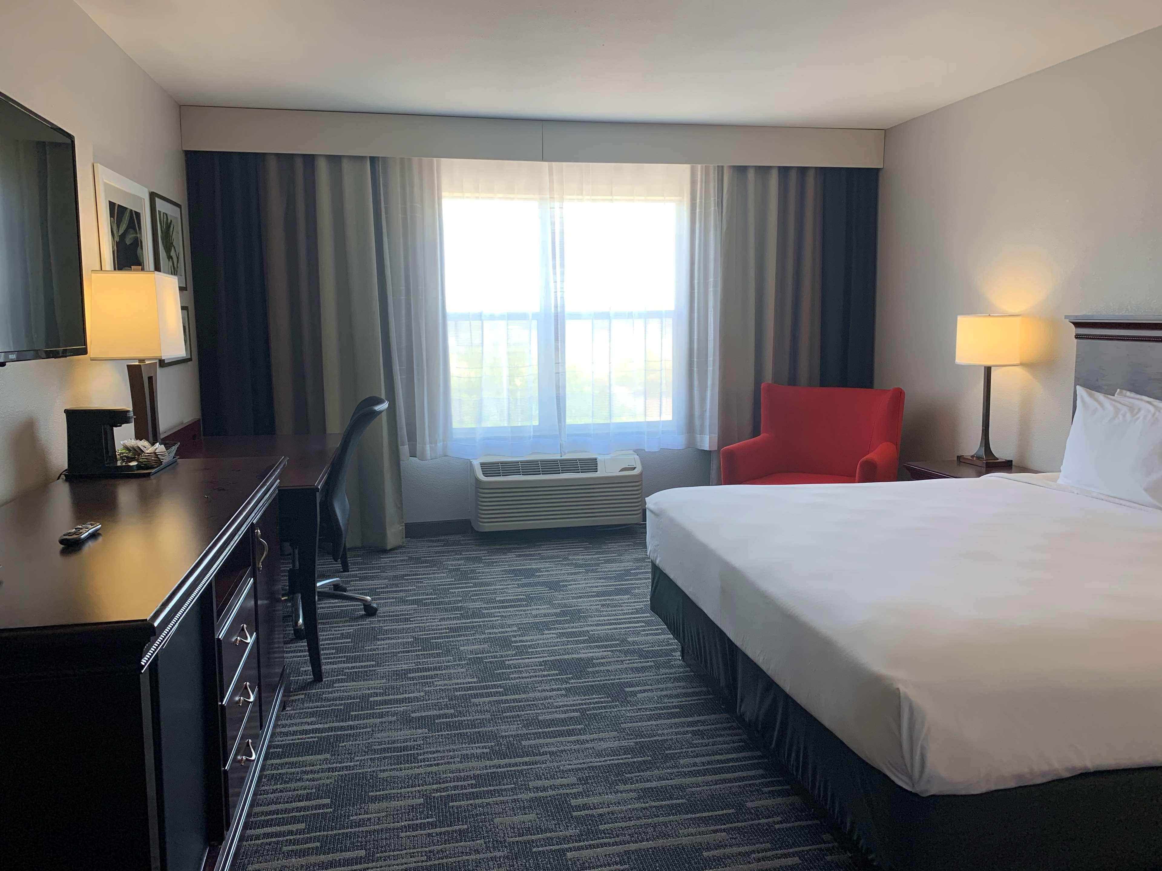 Country Inn & Suites By Radisson, Tucson City Center Az المظهر الخارجي الصورة