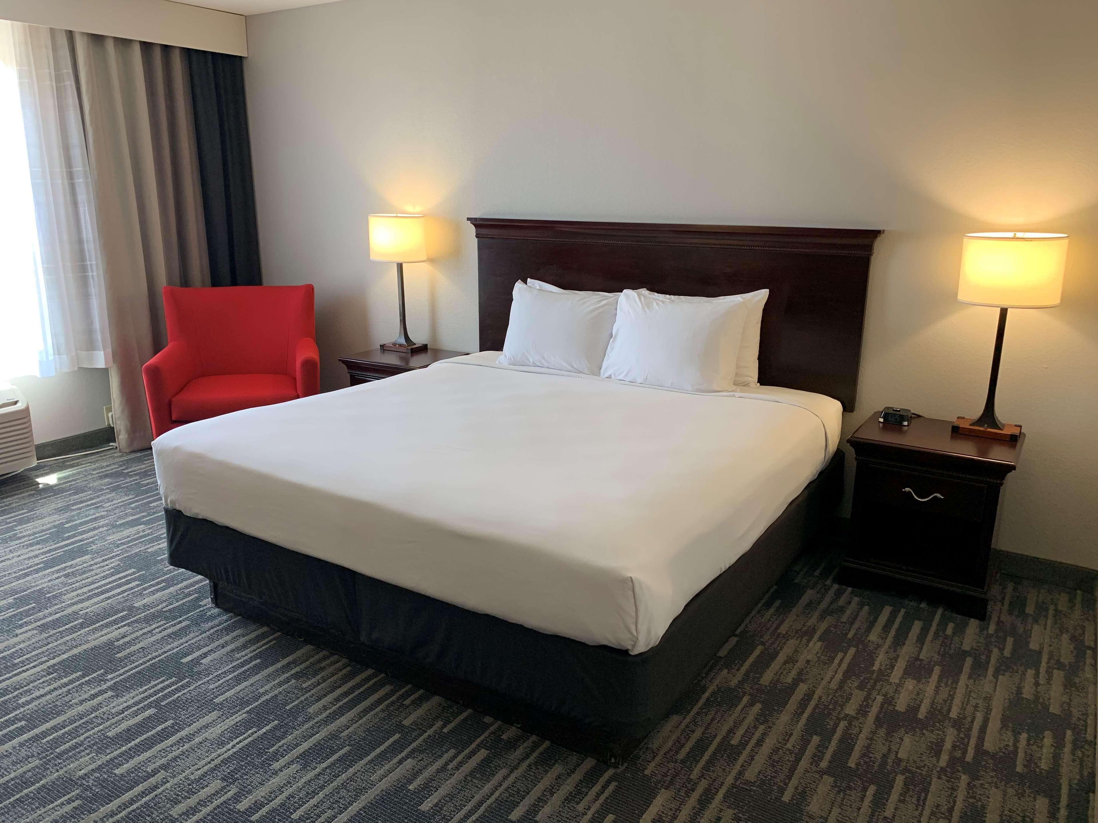 Country Inn & Suites By Radisson, Tucson City Center Az المظهر الخارجي الصورة