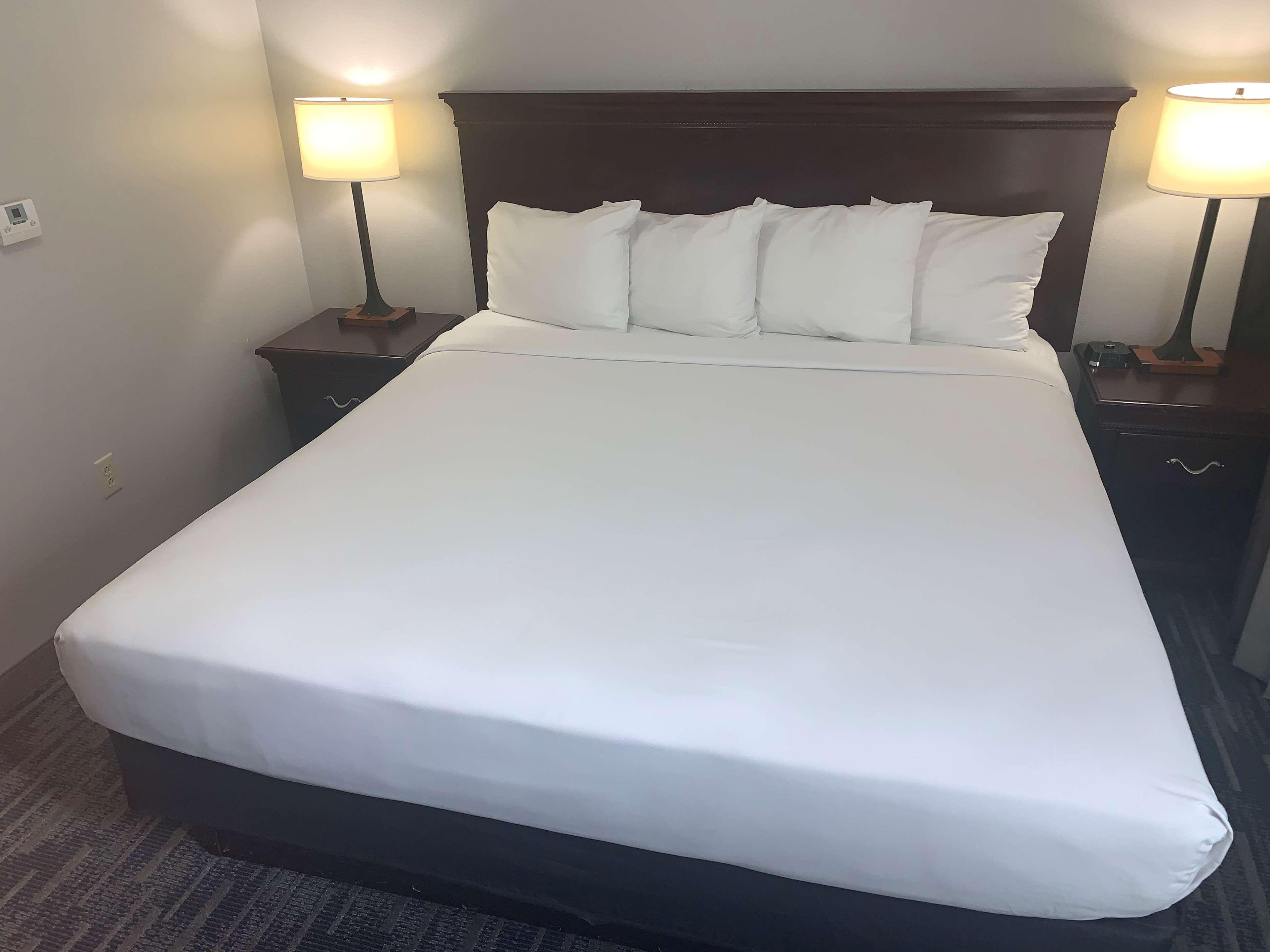 Country Inn & Suites By Radisson, Tucson City Center Az المظهر الخارجي الصورة