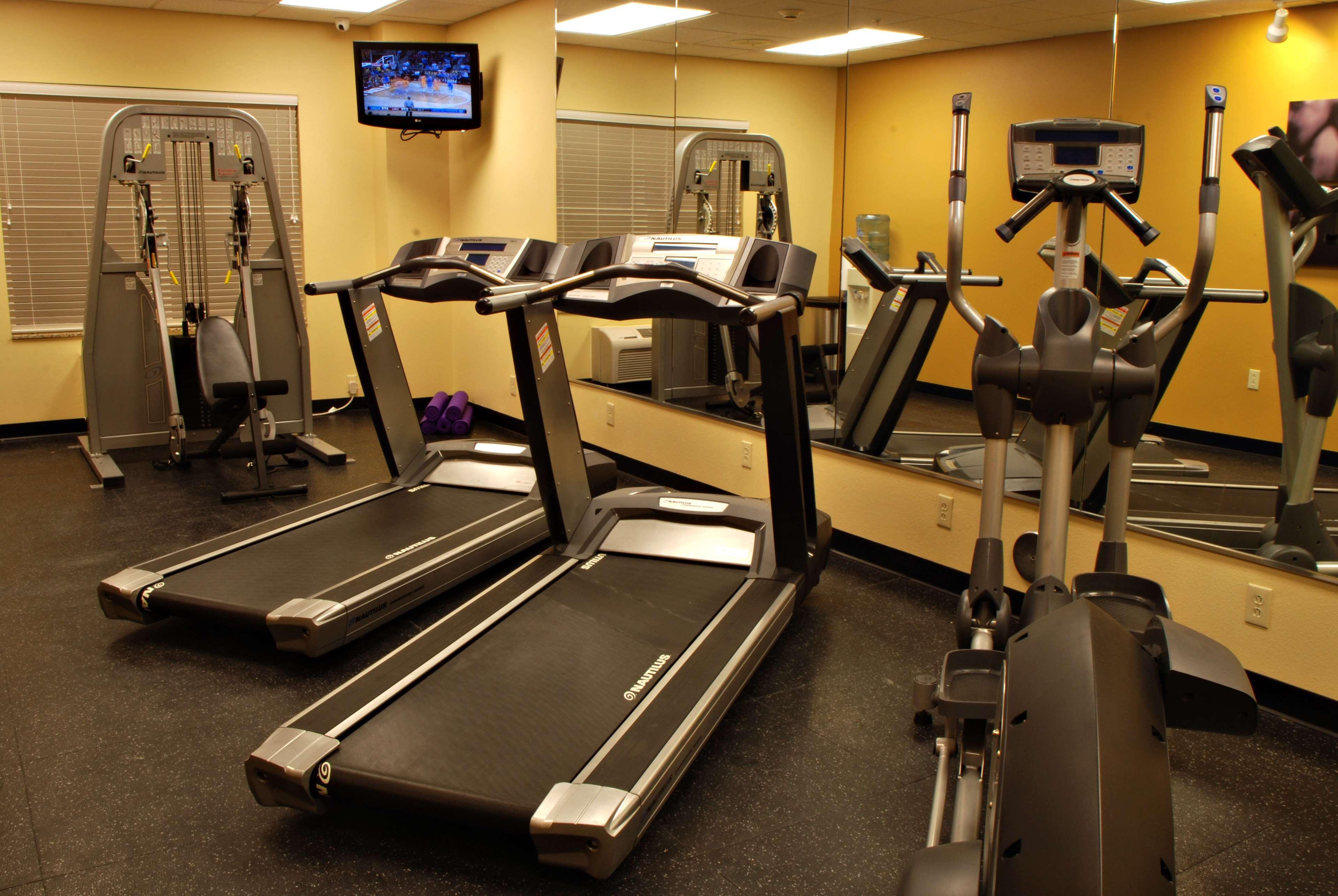 Country Inn & Suites By Radisson, Tucson City Center Az المظهر الخارجي الصورة