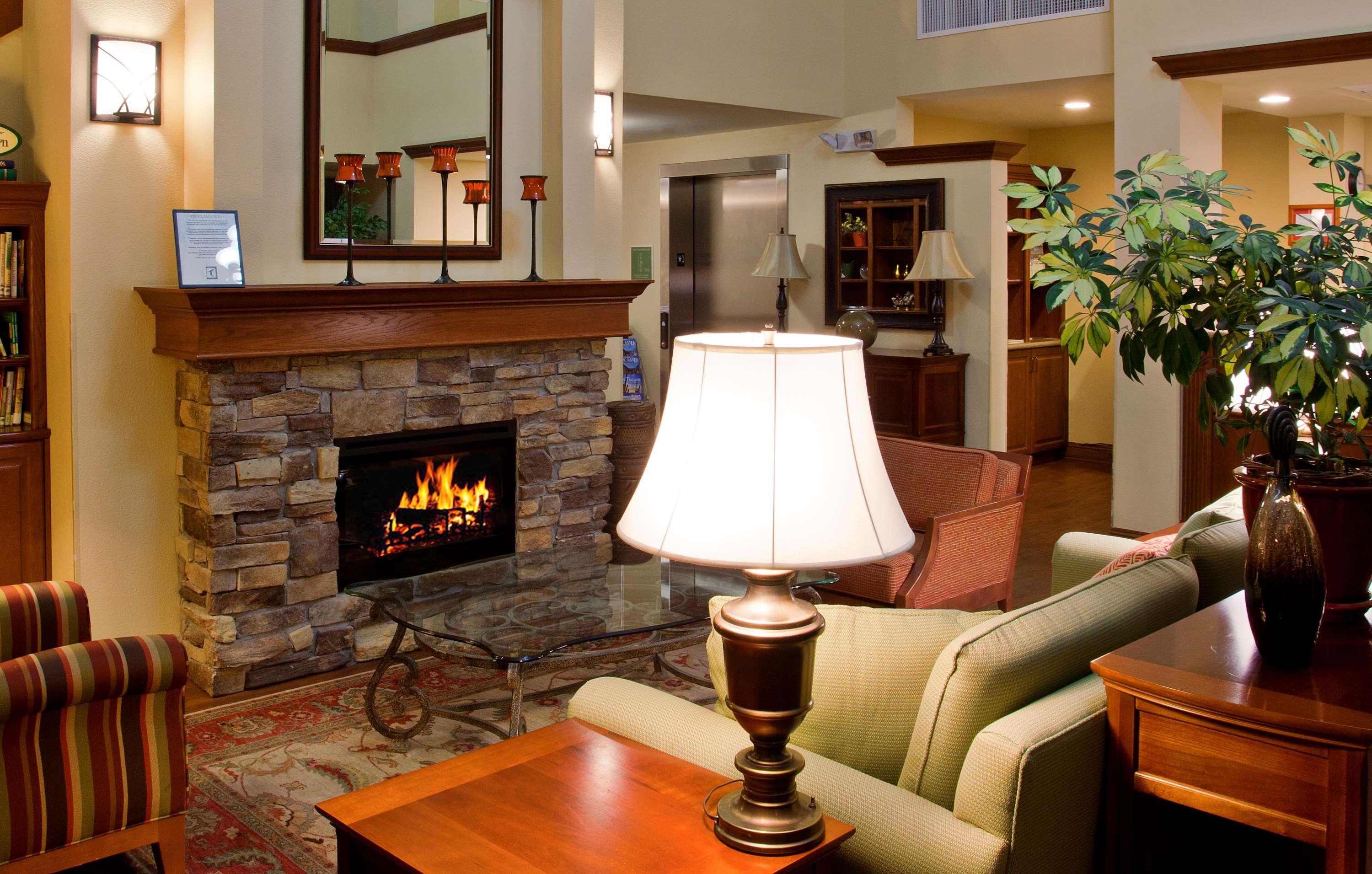 Country Inn & Suites By Radisson, Tucson City Center Az المظهر الخارجي الصورة