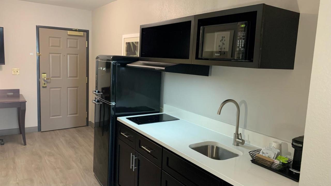Country Inn & Suites By Radisson, Tucson City Center Az المظهر الخارجي الصورة