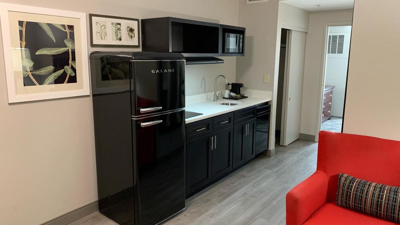 Country Inn & Suites By Radisson, Tucson City Center Az المظهر الخارجي الصورة