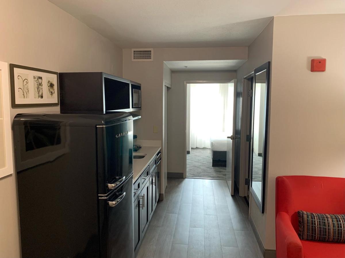 Country Inn & Suites By Radisson, Tucson City Center Az المظهر الخارجي الصورة