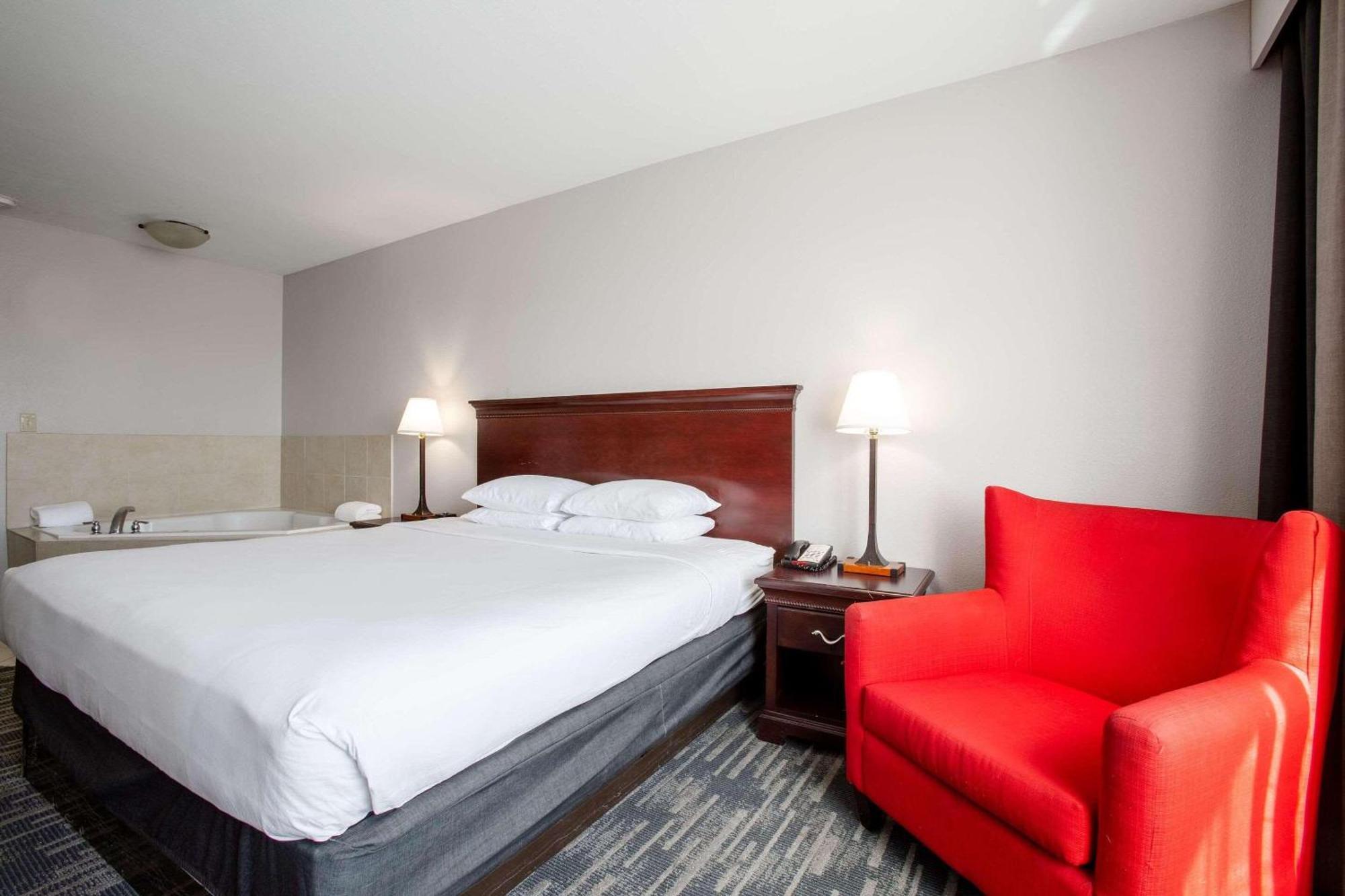 Country Inn & Suites By Radisson, Tucson City Center Az المظهر الخارجي الصورة