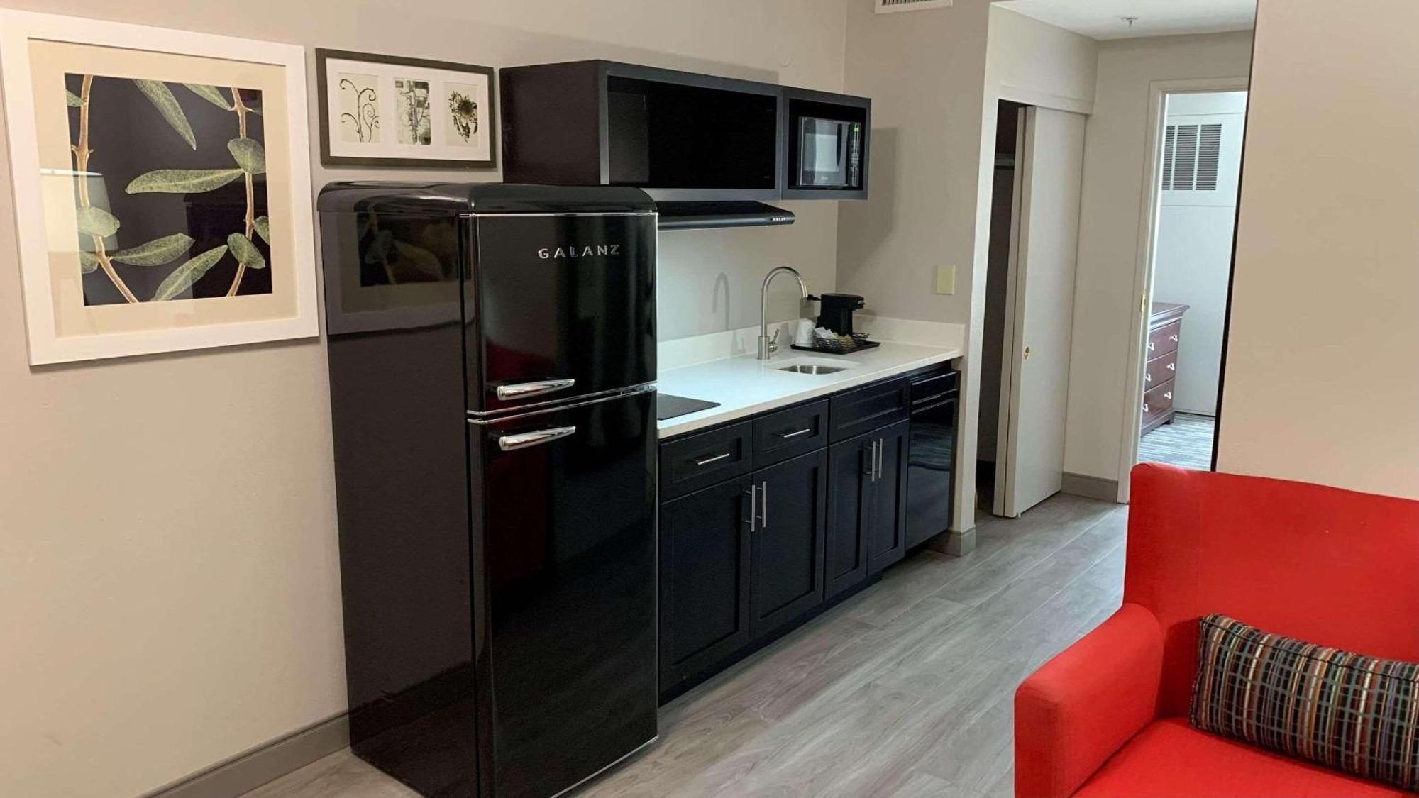 Country Inn & Suites By Radisson, Tucson City Center Az المظهر الخارجي الصورة