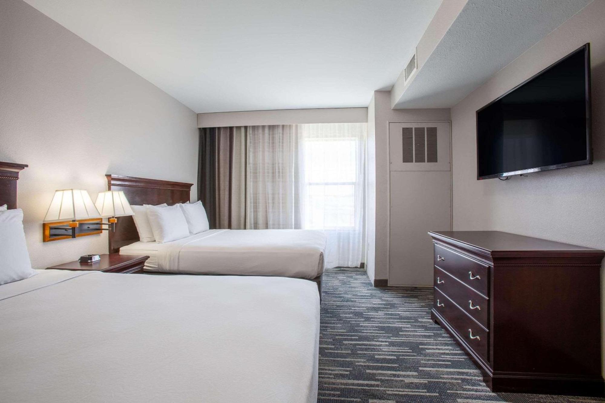 Country Inn & Suites By Radisson, Tucson City Center Az المظهر الخارجي الصورة