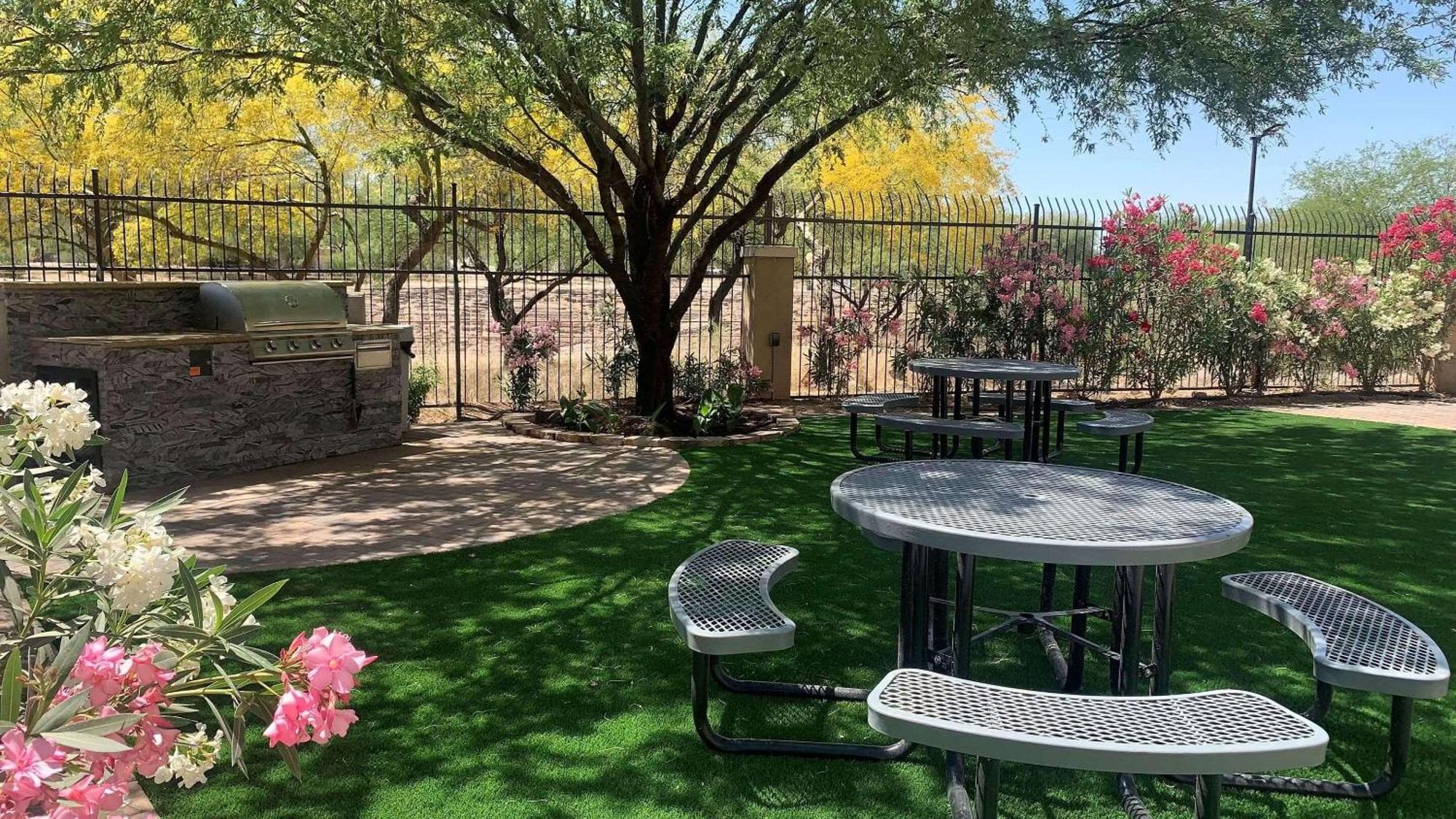 Country Inn & Suites By Radisson, Tucson City Center Az المظهر الخارجي الصورة
