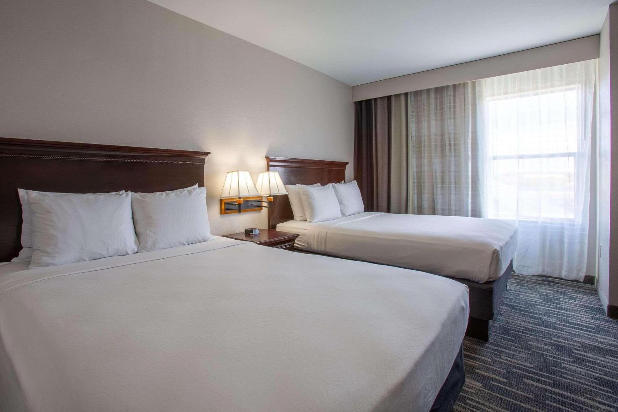 Country Inn & Suites By Radisson, Tucson City Center Az المظهر الخارجي الصورة