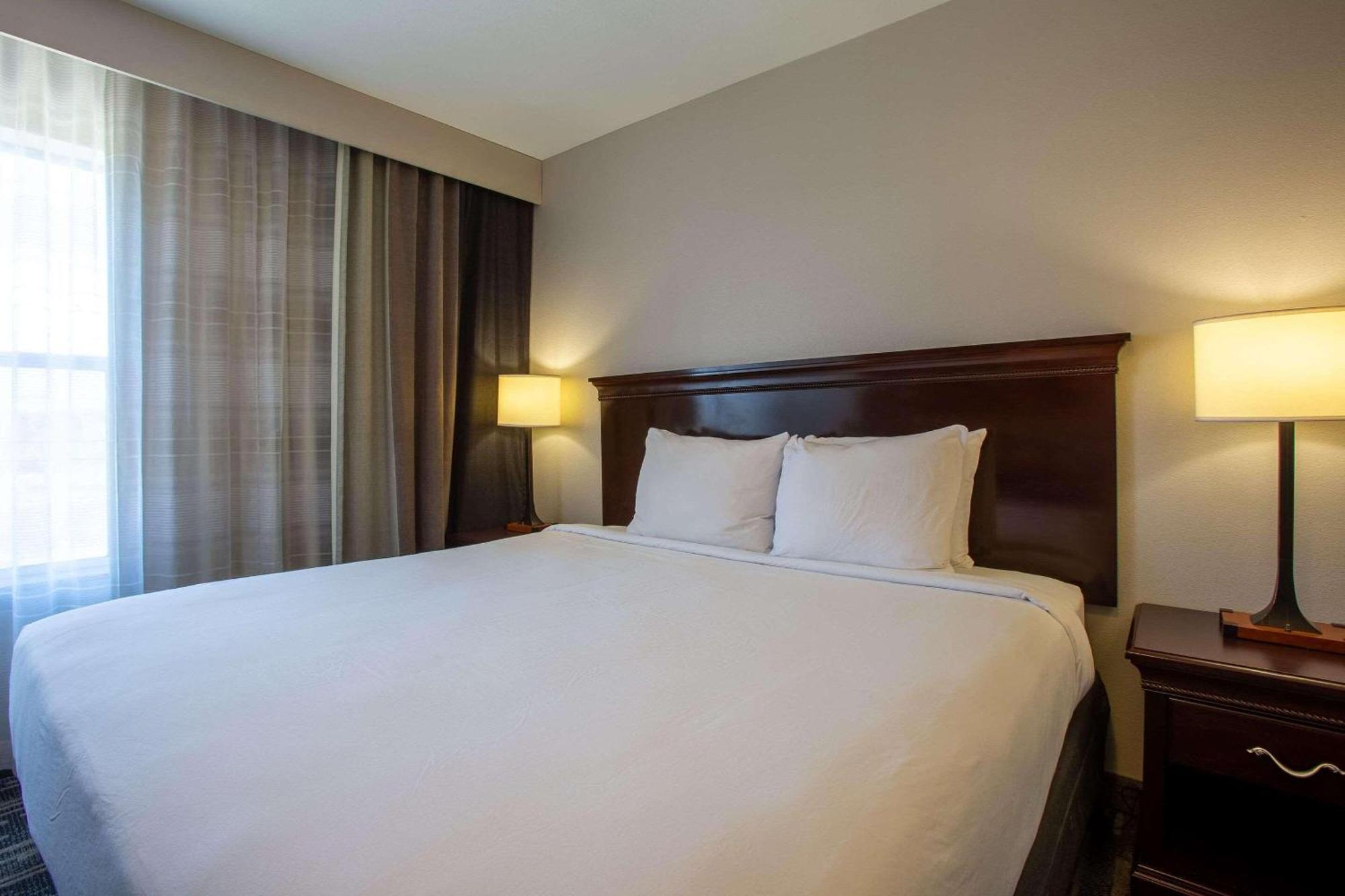 Country Inn & Suites By Radisson, Tucson City Center Az المظهر الخارجي الصورة