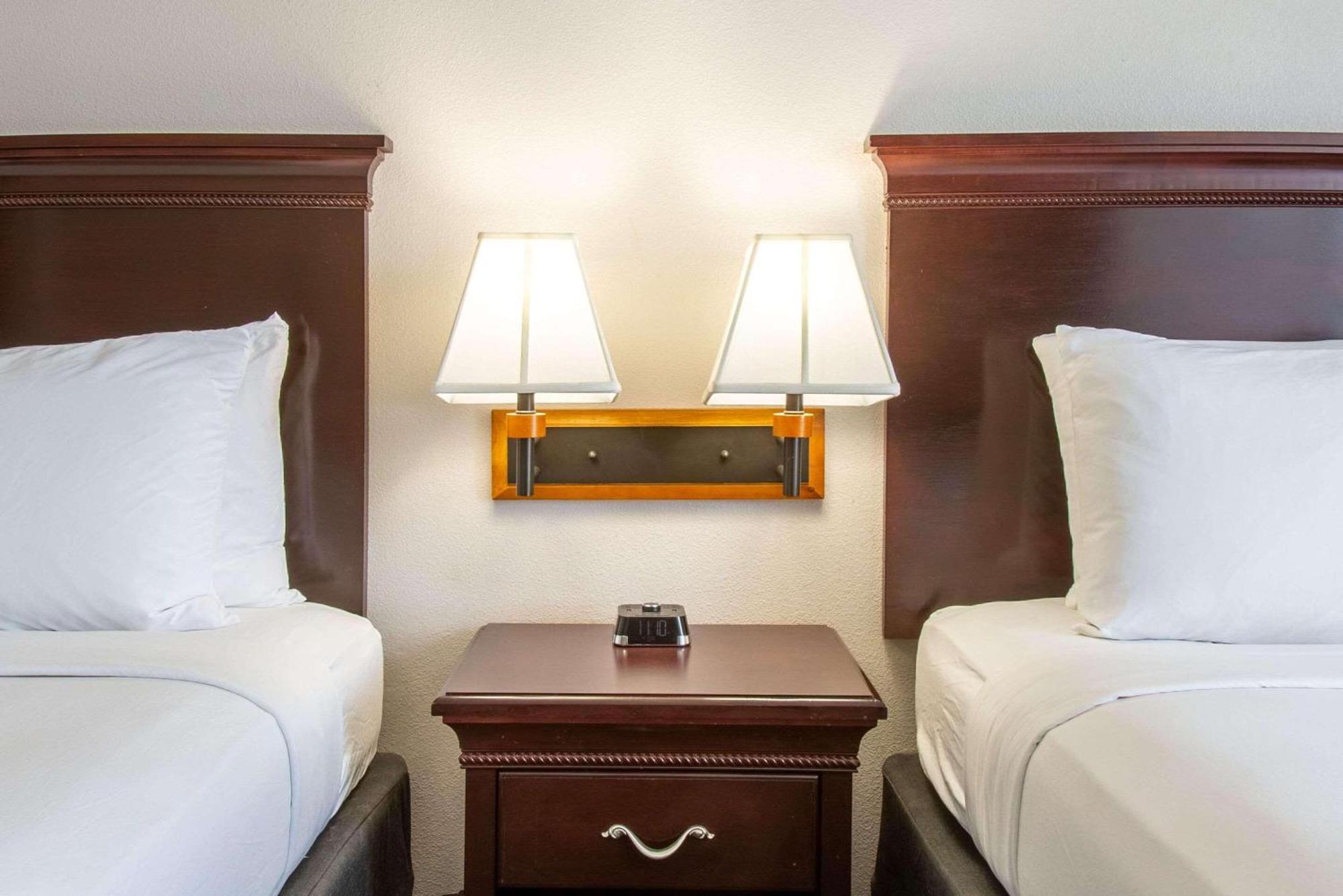 Country Inn & Suites By Radisson, Tucson City Center Az المظهر الخارجي الصورة