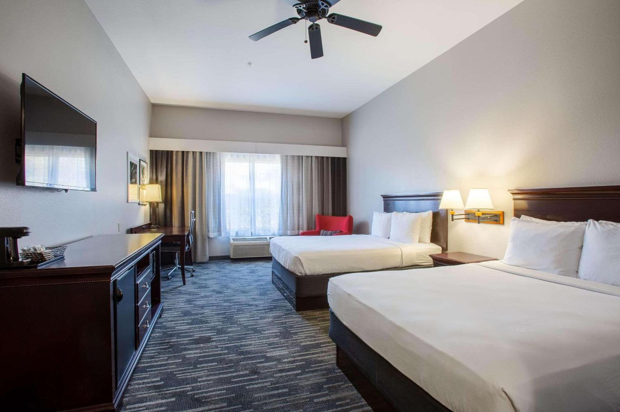 Country Inn & Suites By Radisson, Tucson City Center Az المظهر الخارجي الصورة