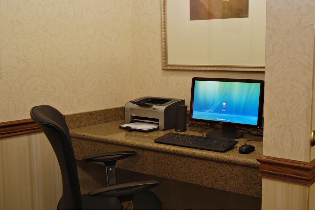 Country Inn & Suites By Radisson, Tucson City Center Az المظهر الخارجي الصورة